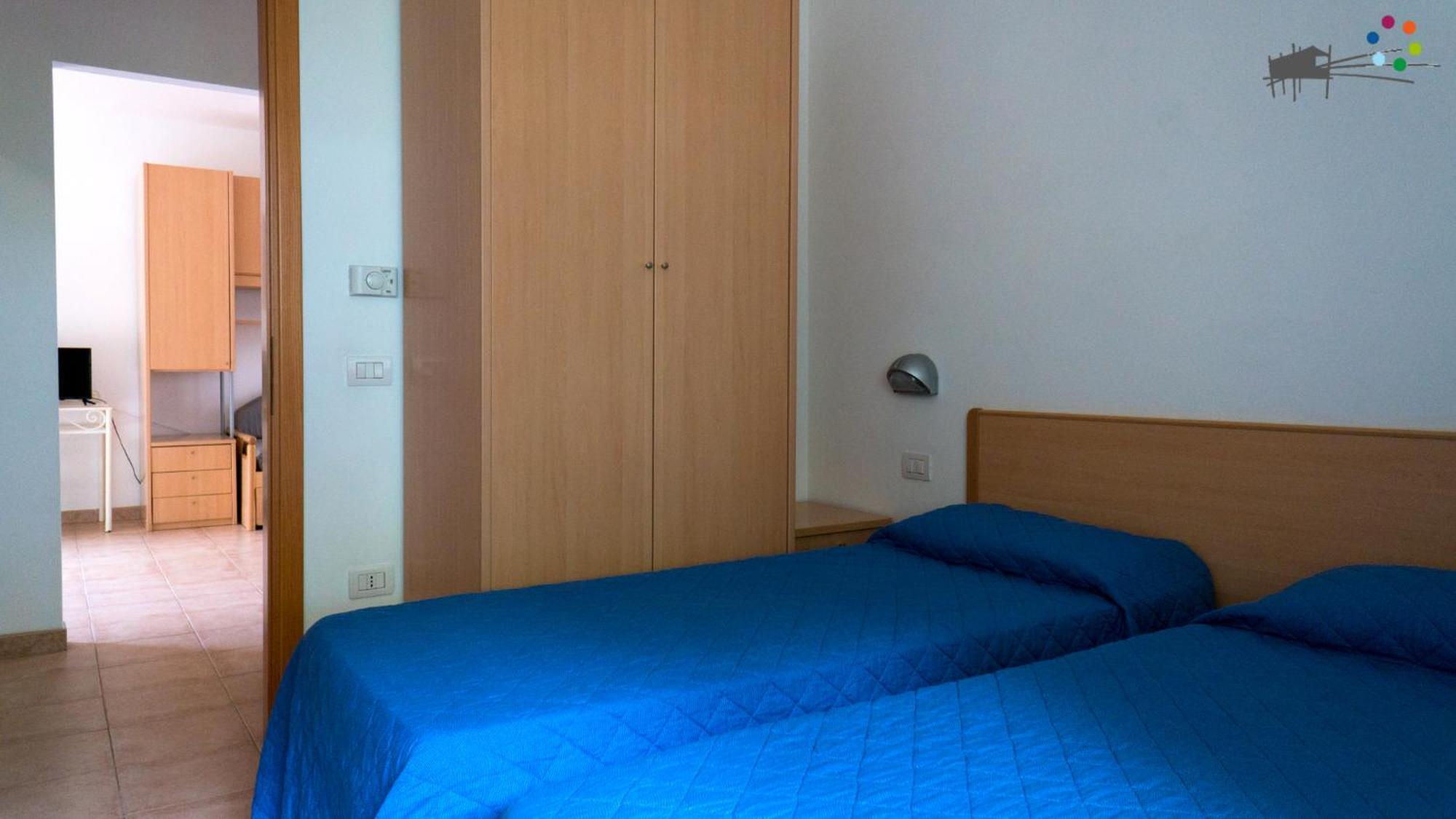 Villaggio Camping Spiaggia Lunga Vieste Esterno foto