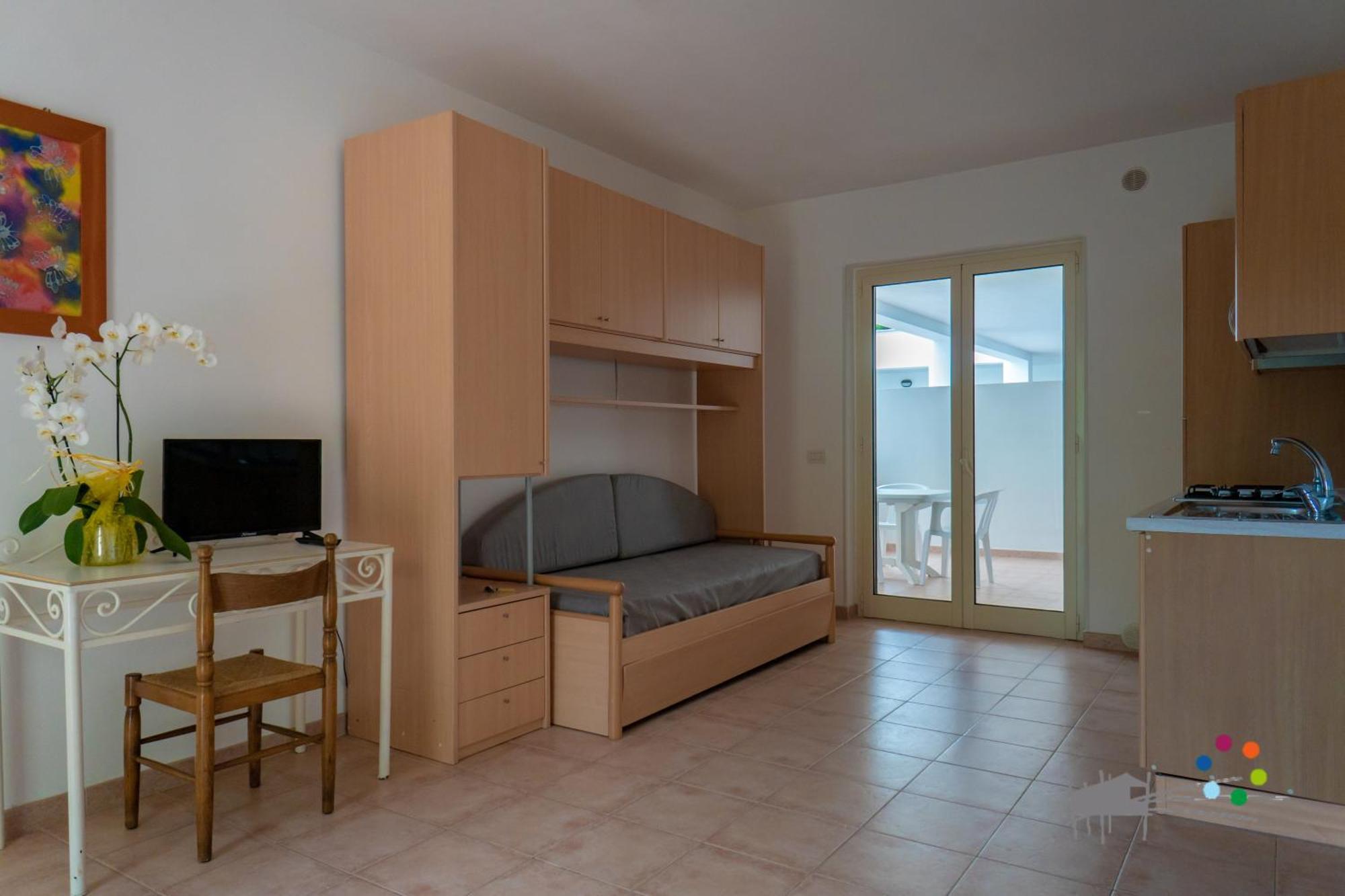 Villaggio Camping Spiaggia Lunga Vieste Esterno foto