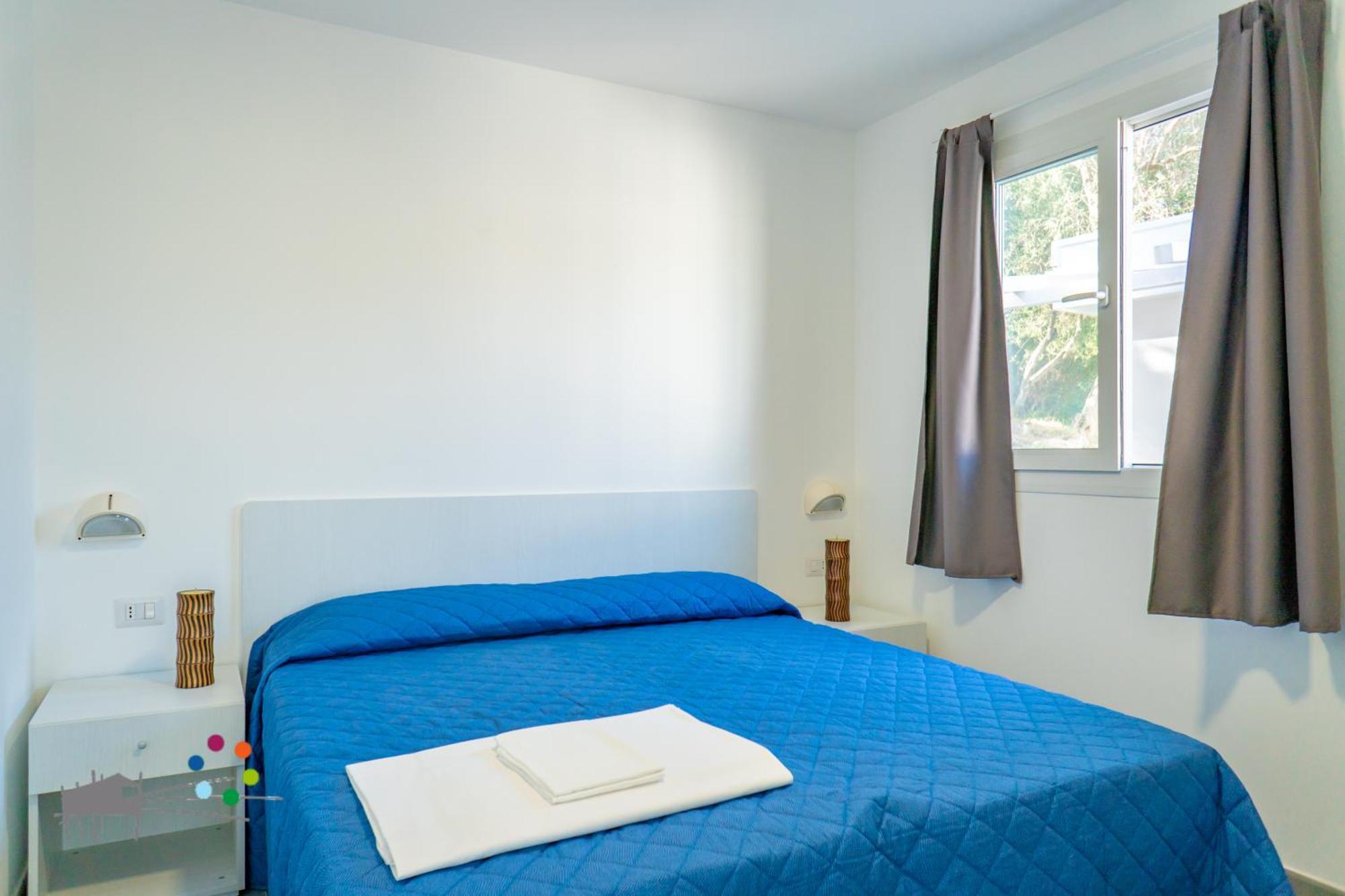 Villaggio Camping Spiaggia Lunga Vieste Esterno foto