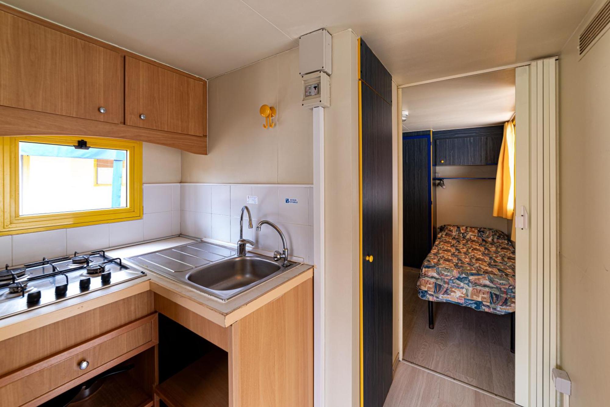 Villaggio Camping Spiaggia Lunga Vieste Esterno foto