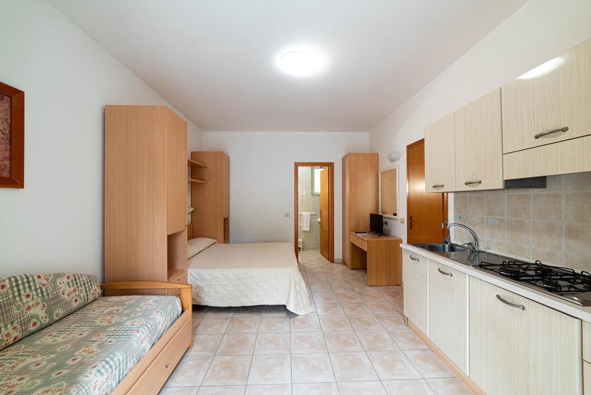 Villaggio Camping Spiaggia Lunga Vieste Esterno foto