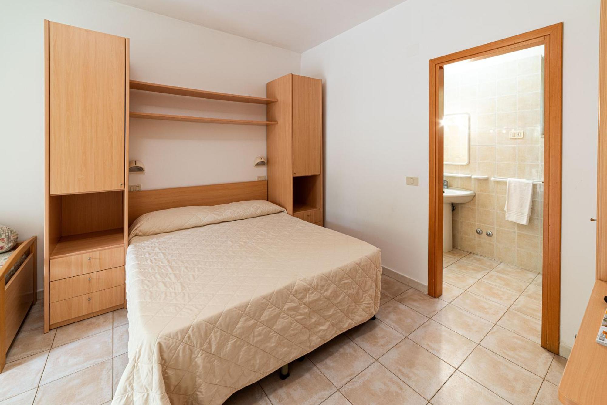 Villaggio Camping Spiaggia Lunga Vieste Esterno foto
