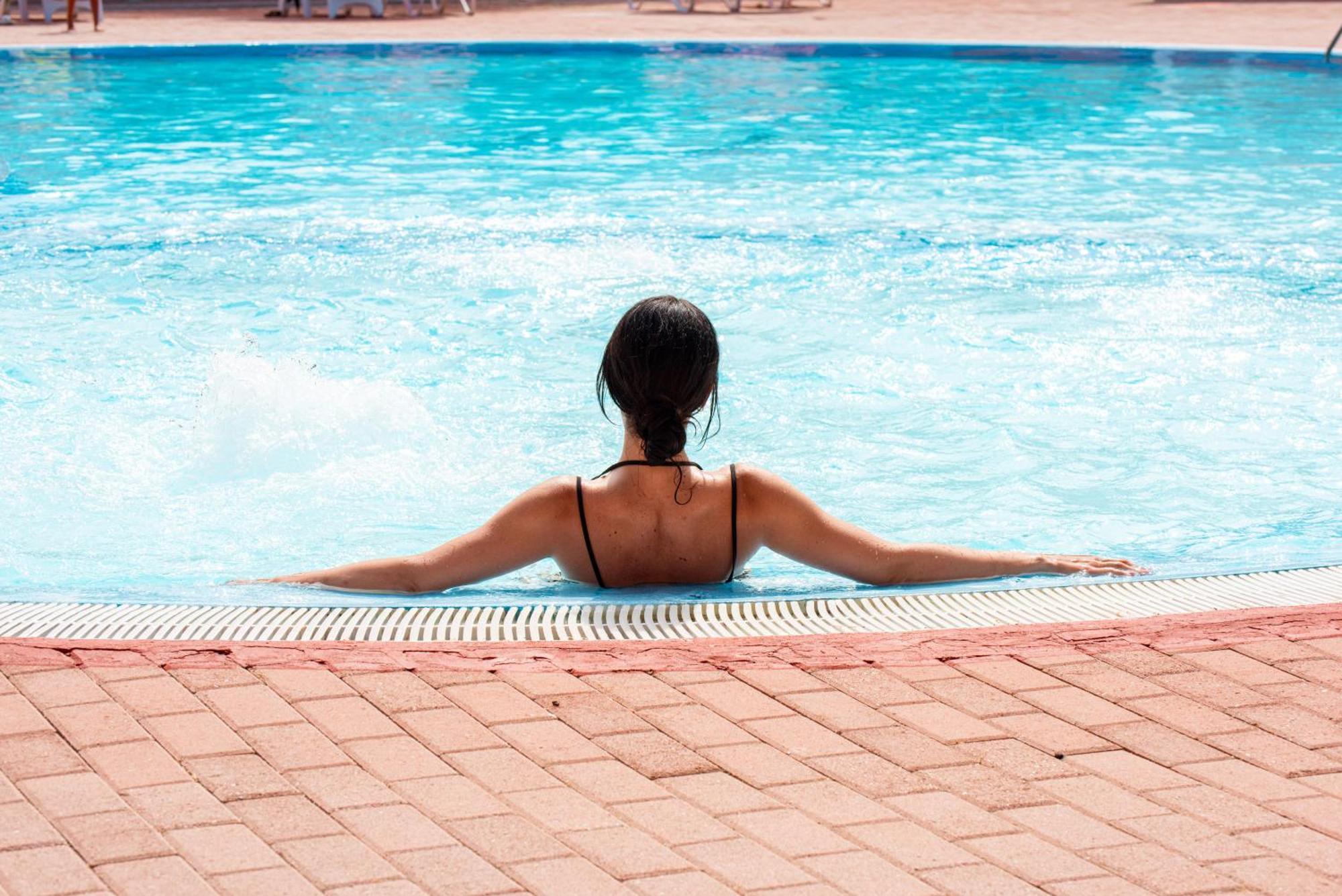 Villaggio Camping Spiaggia Lunga Vieste Esterno foto